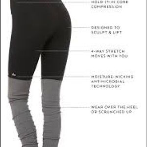 Goddess  Alo legging size M